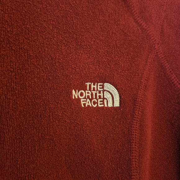 The North Face Women's Terry Hoodie size M - Picture 7 of 11